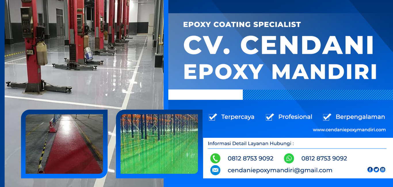 banner jasa epoxy bekasi 3 - Cendani Epoxy Mandiri